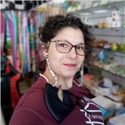 Soy bachiller en Humanidades, Letras, Artes e Idiomas. Puedo ayudarte en repaso de materias humanísticas. Costes solidarios